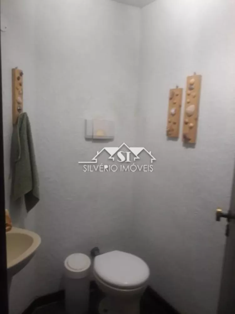 Casa, 3 quartos, 200 m² - Foto 10