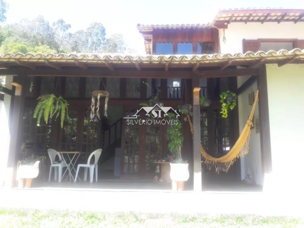 Casa, 3 quartos, 200 m² - Foto 8