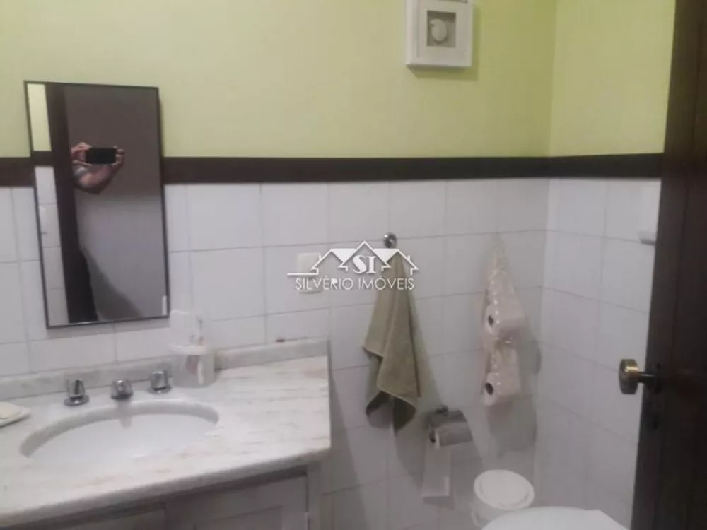 Casa, 3 quartos, 200 m² - Foto 19