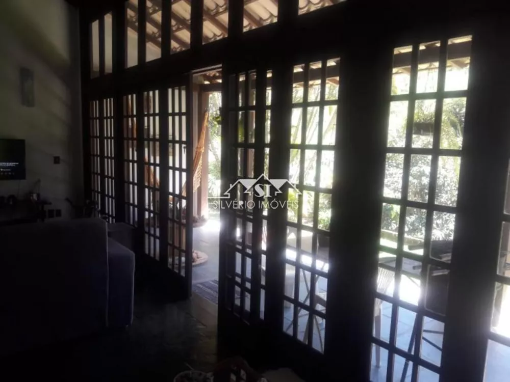 Casa, 3 quartos, 200 m² - Foto 16