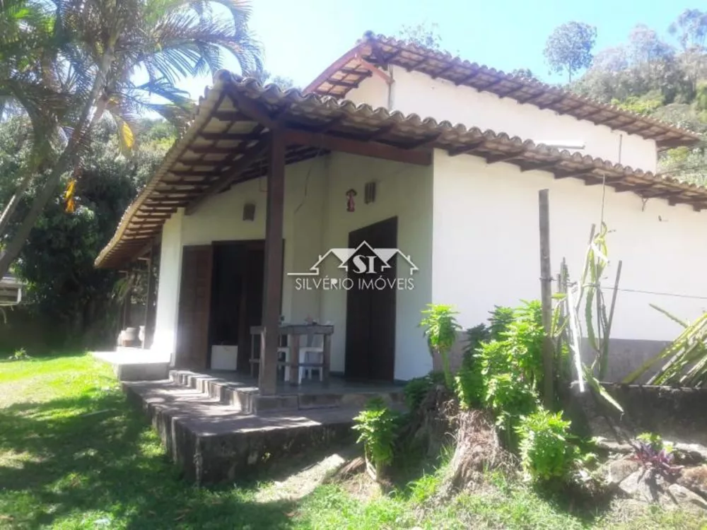Casa, 3 quartos, 200 m² - Foto 2