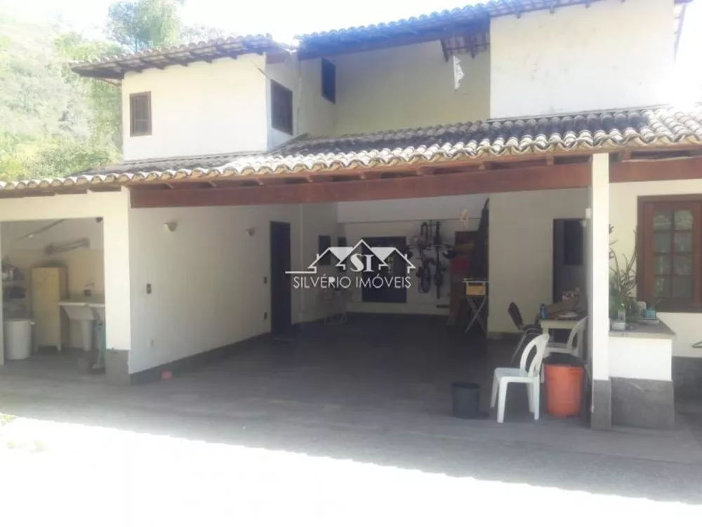 Casa, 3 quartos, 200 m² - Foto 3