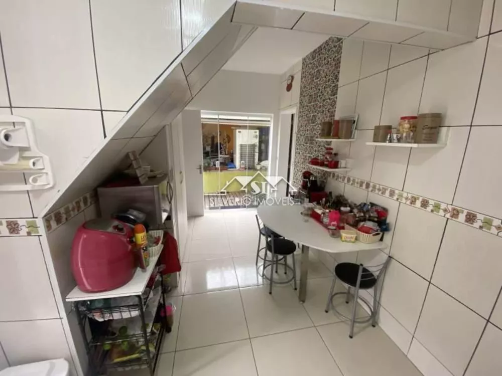 Casa, 4 quartos, 300 m² - Foto 25