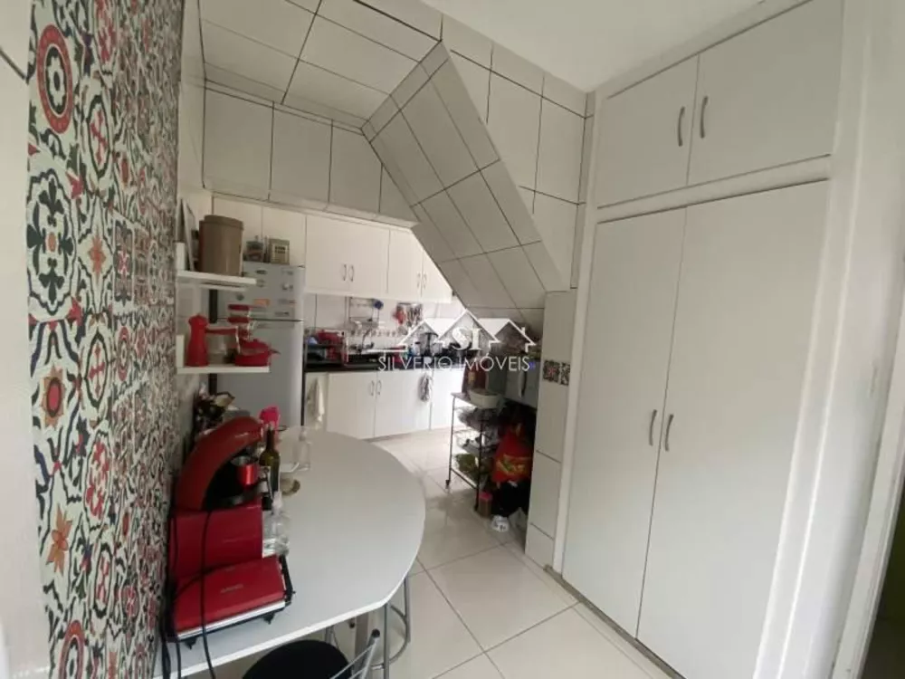Casa, 4 quartos, 300 m² - Foto 19