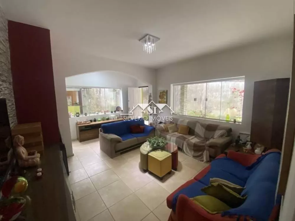 Casa, 4 quartos, 300 m² - Foto 24