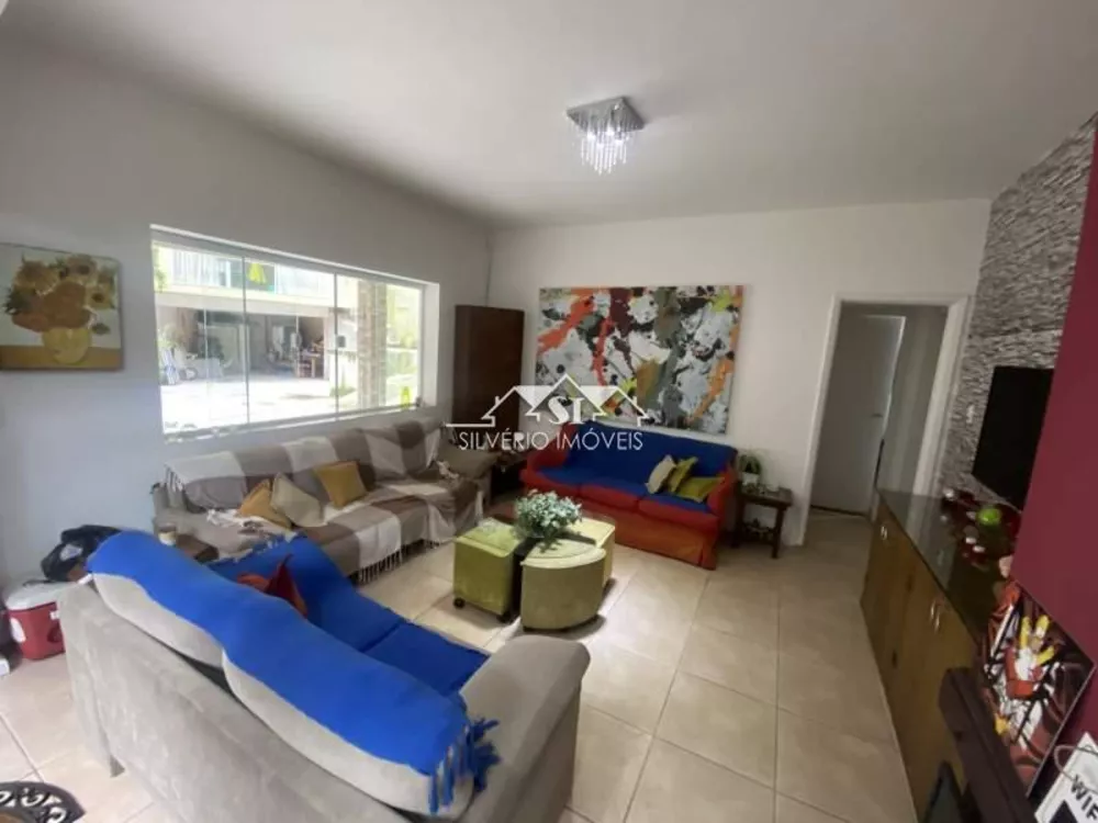 Casa, 4 quartos, 300 m² - Foto 22