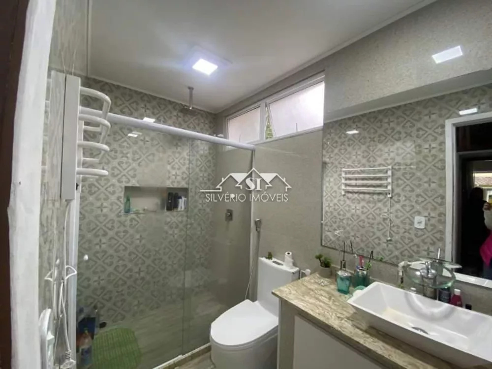 Casa, 4 quartos, 300 m² - Foto 11