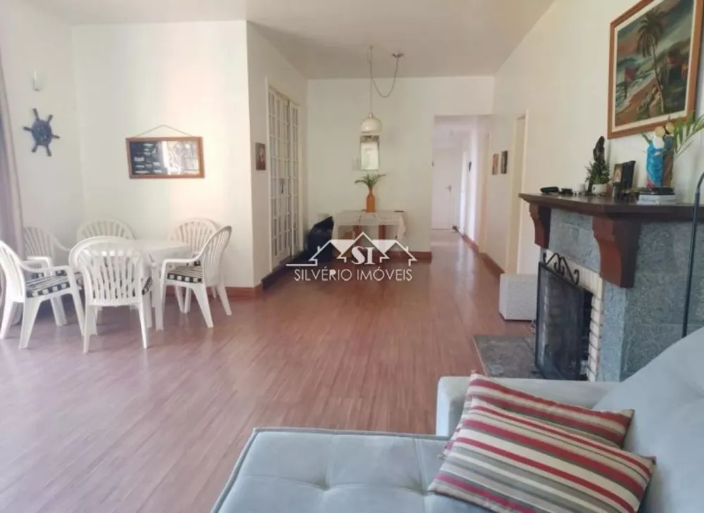 Casa, 3 quartos, 150 m² - Foto 6