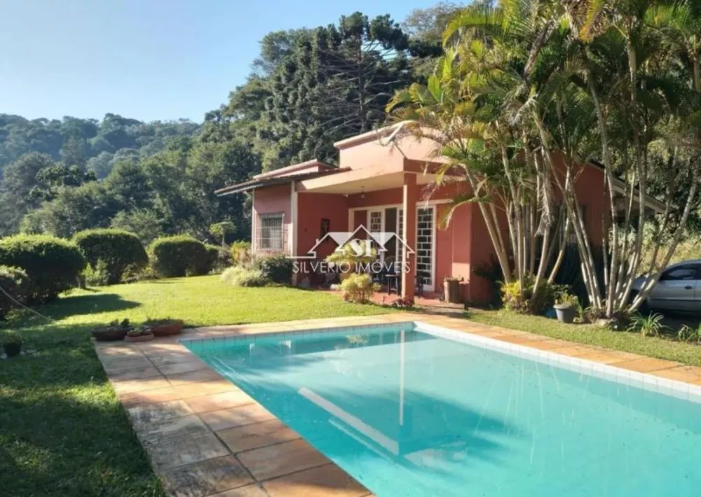 Casa, 3 quartos, 150 m² - Foto 1