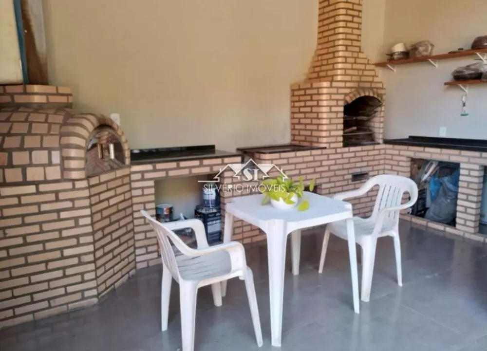 Casa, 3 quartos, 150 m² - Foto 5