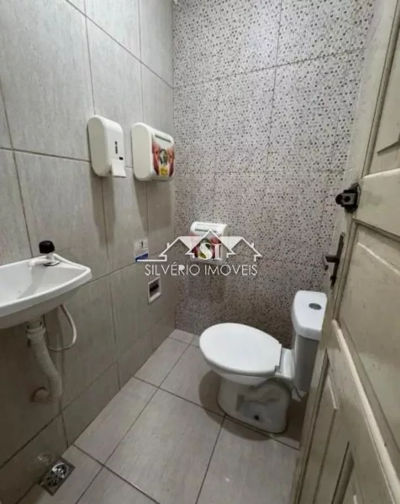 Loja-Salão, 141 m² - Foto 6