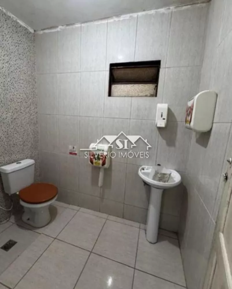 Loja-Salão, 141 m² - Foto 5