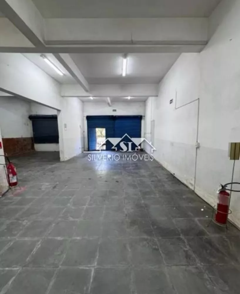 Loja-Salão, 141 m² - Foto 4