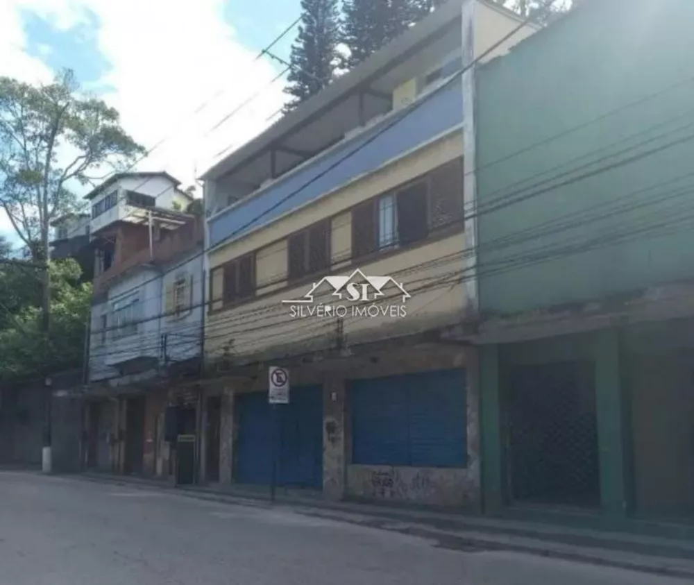 Loja-Salão, 141 m² - Foto 1