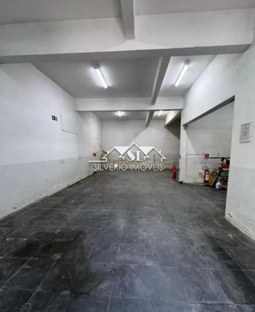 Loja-Salão, 141 m² - Foto 2