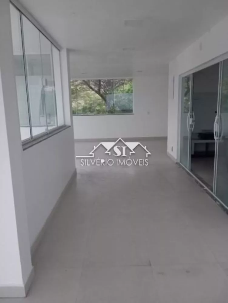 Casa, 5 quartos, 390 m² - Foto 14