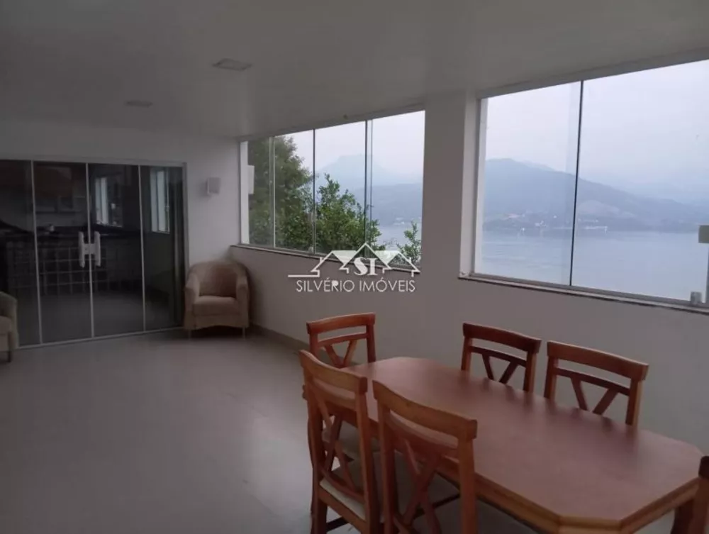 Casa, 5 quartos, 390 m² - Foto 5