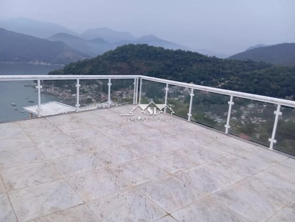 Casa, 5 quartos, 390 m² - Foto 2