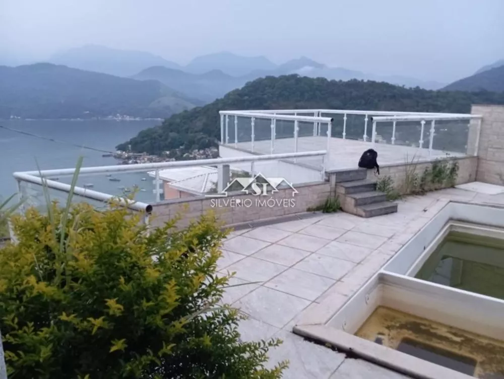 Casa, 5 quartos, 390 m² - Foto 1