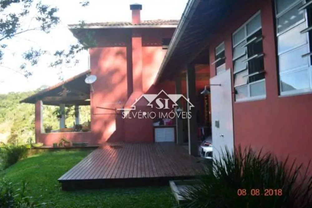 Casa, 3 quartos, 365 m² - Foto 4