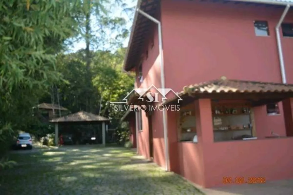 Casa, 3 quartos, 365 m² - Foto 1