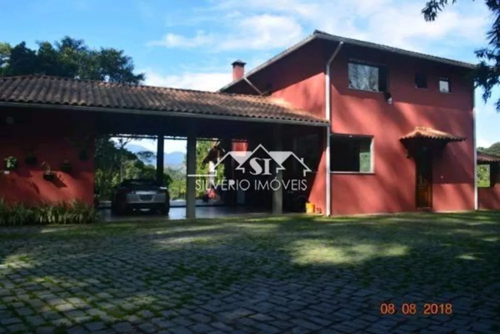 Casa, 3 quartos, 365 m² - Foto 3