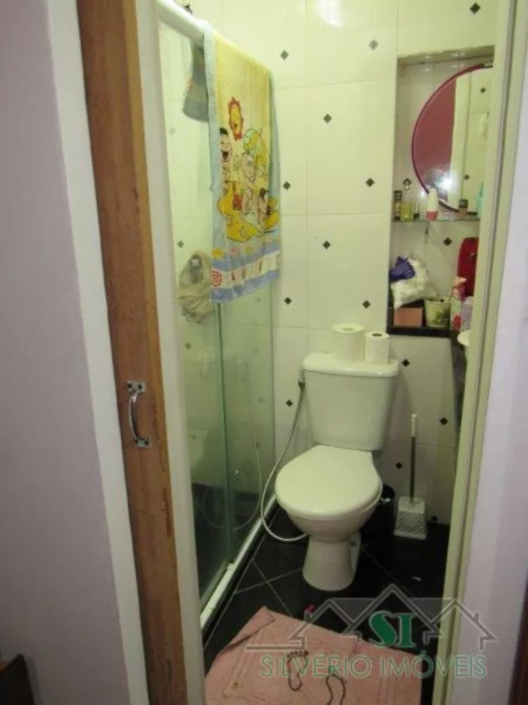 Apartamento, 4 quartos, 120 m² - Foto 33