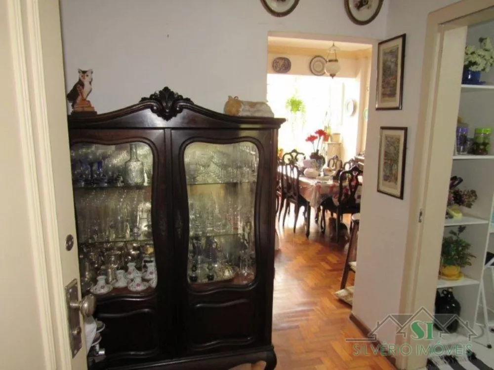 Apartamento, 4 quartos, 120 m² - Foto 54