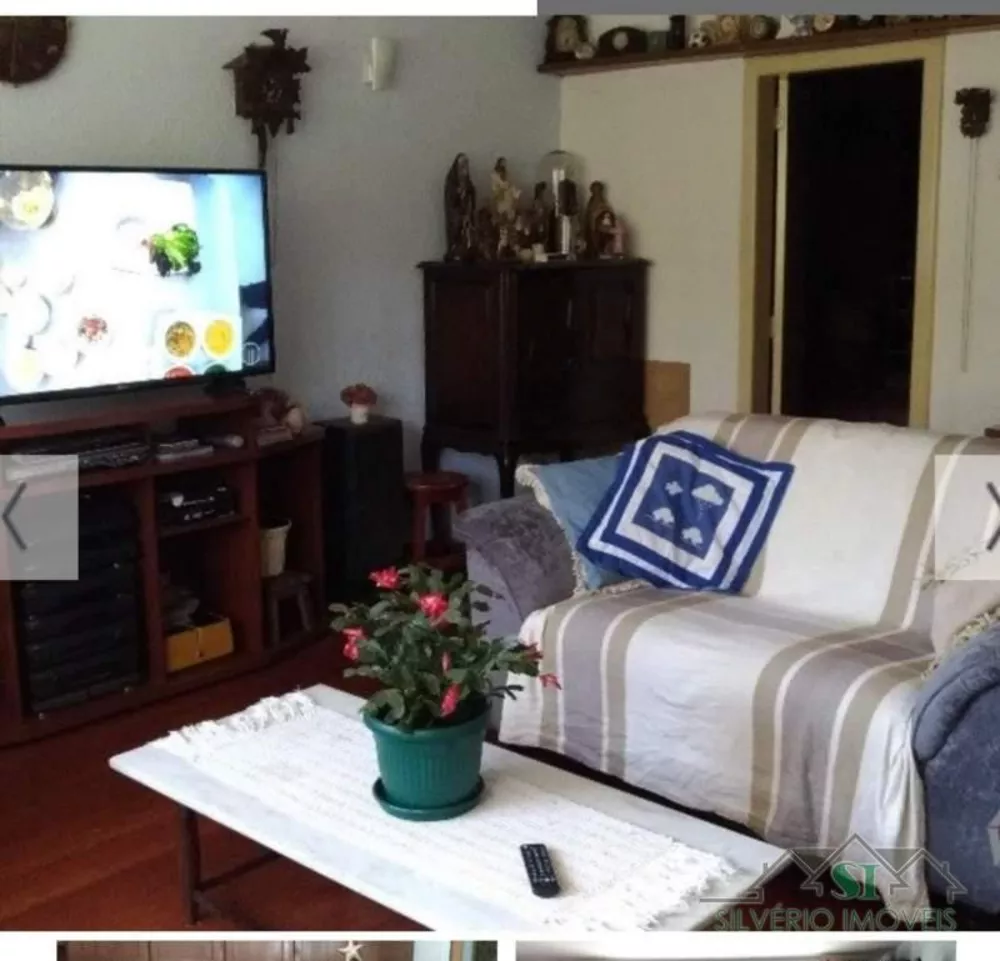 Apartamento, 4 quartos, 120 m² - Foto 23