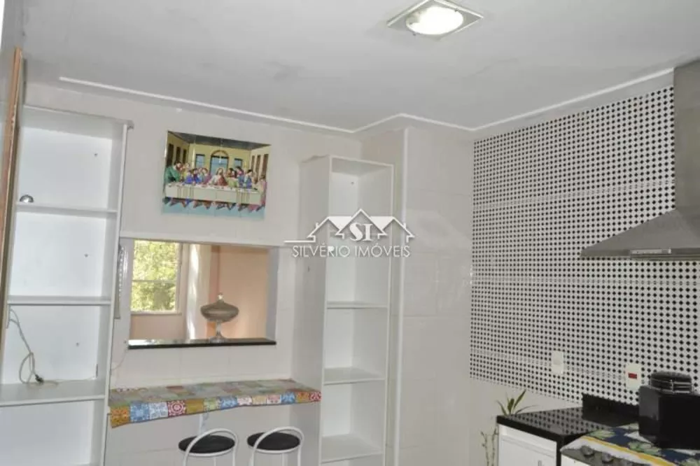 Apartamento, 4 quartos, 120 m² - Foto 21