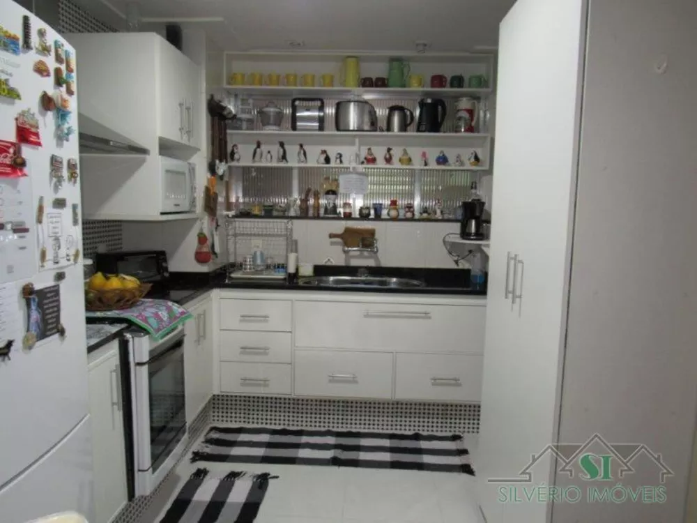 Apartamento, 4 quartos, 120 m² - Foto 20