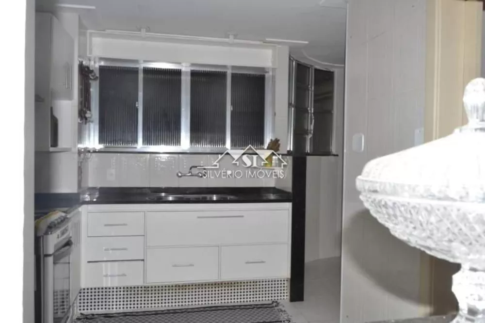 Apartamento, 4 quartos, 120 m² - Foto 49