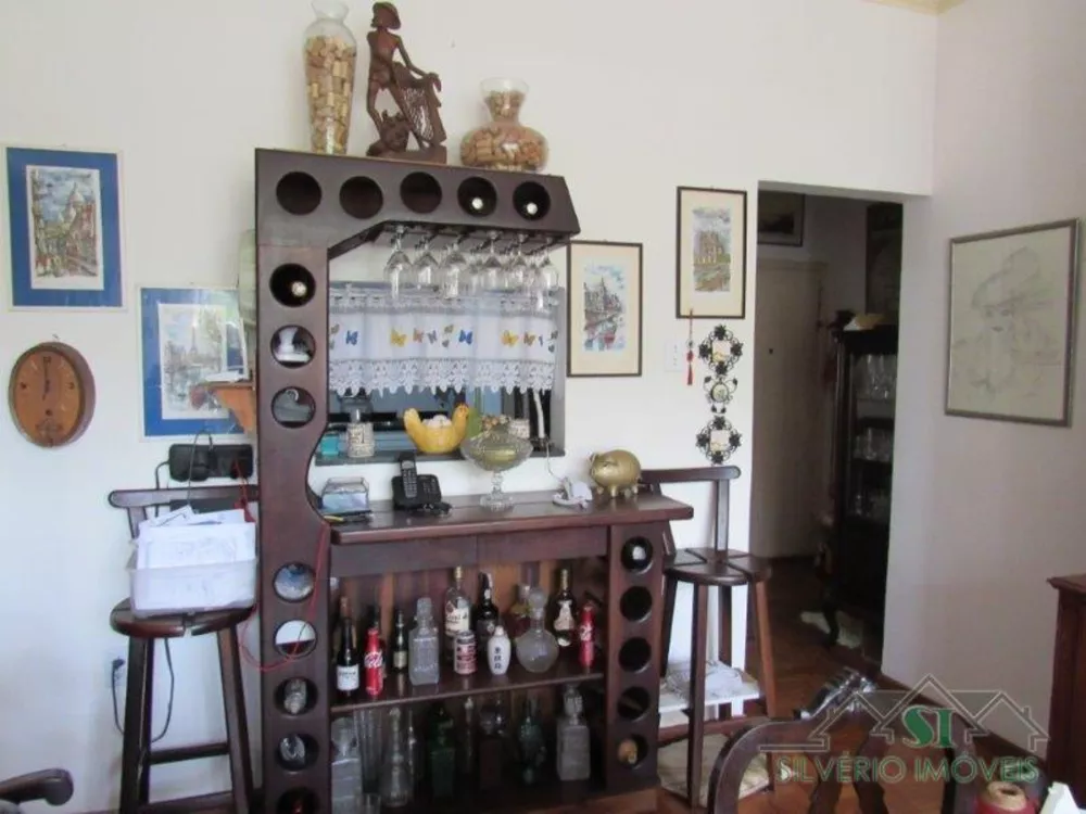Apartamento, 4 quartos, 120 m² - Foto 30