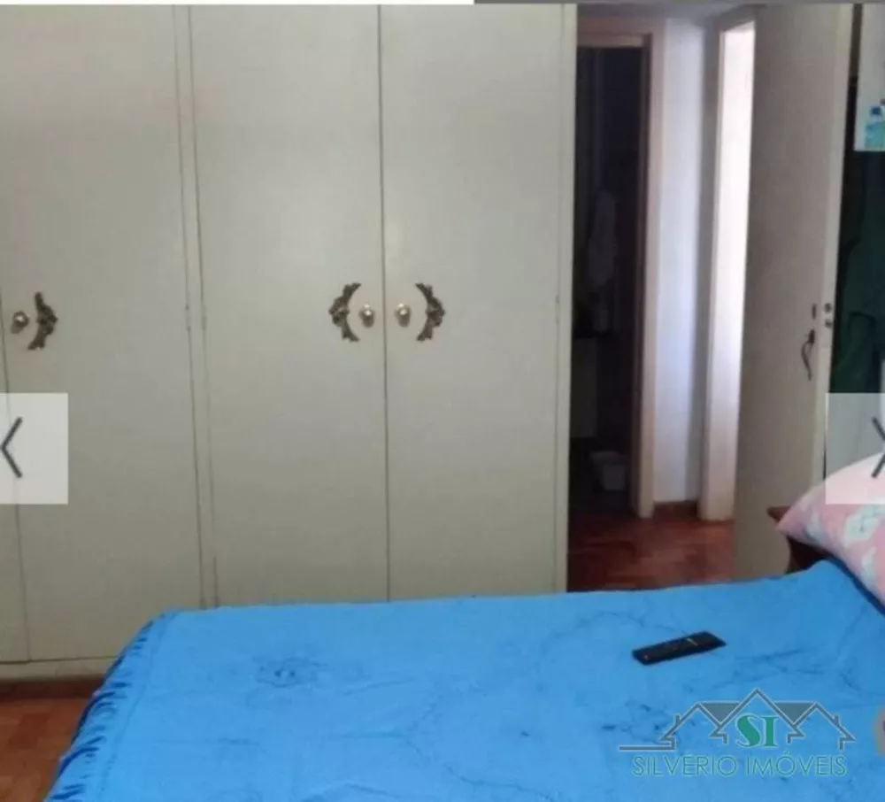 Apartamento, 4 quartos, 120 m² - Foto 29