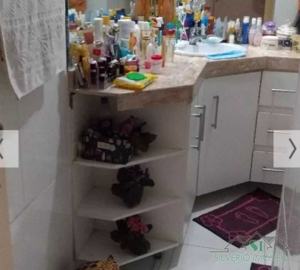 Apartamento, 4 quartos, 120 m² - Foto 7