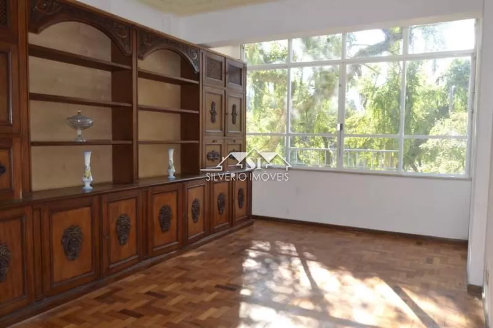 Apartamento, 4 quartos, 120 m² - Foto 10