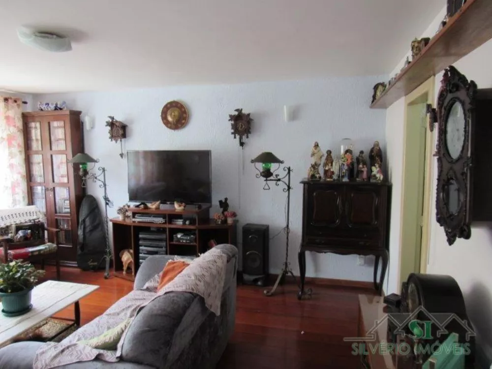 Apartamento, 4 quartos, 120 m² - Foto 55