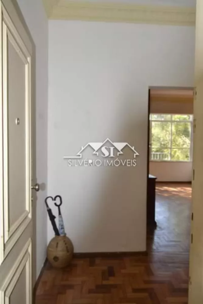 Apartamento, 4 quartos, 120 m² - Foto 6