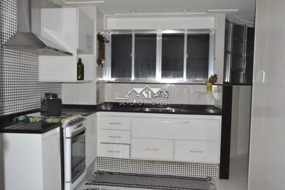 Apartamento, 4 quartos, 120 m² - Foto 14
