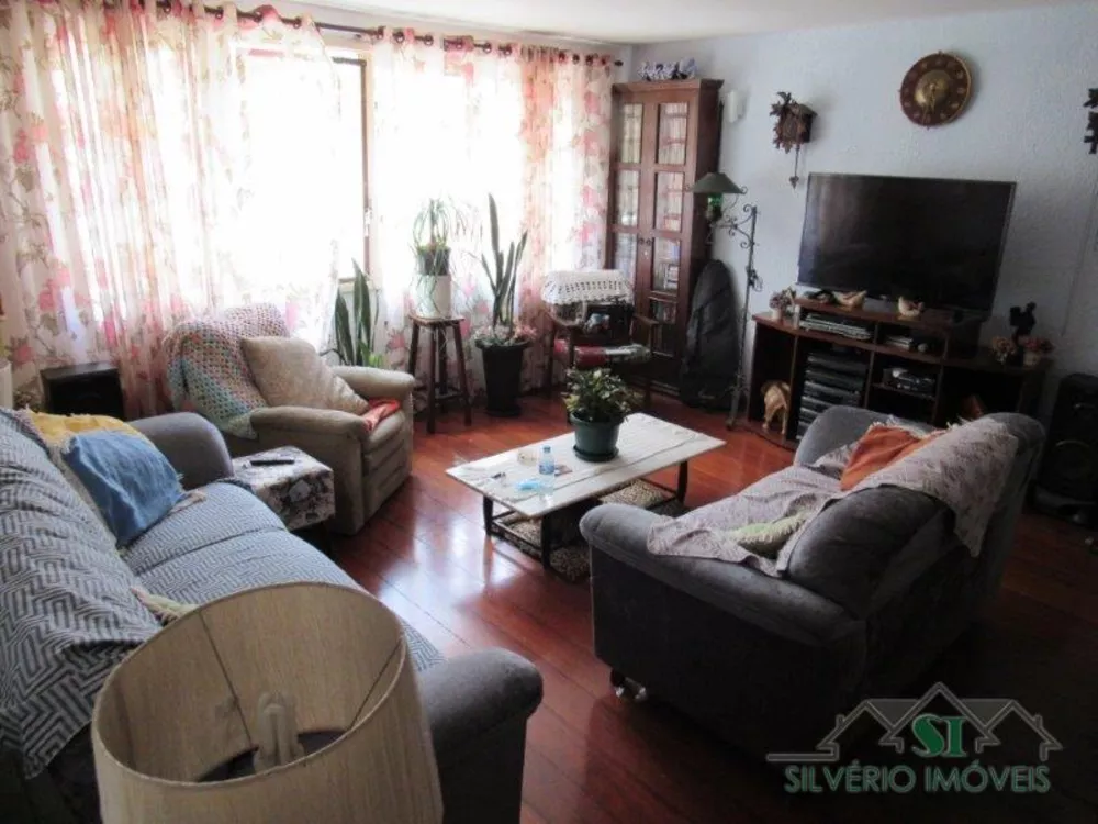 Apartamento, 4 quartos, 120 m² - Foto 42