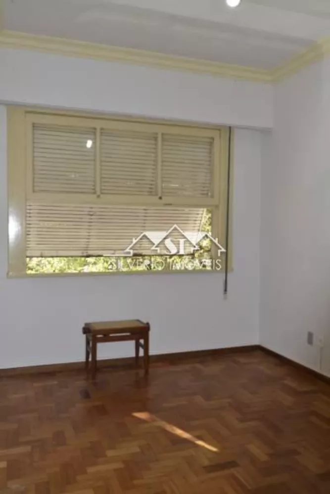 Apartamento, 4 quartos, 120 m² - Foto 26