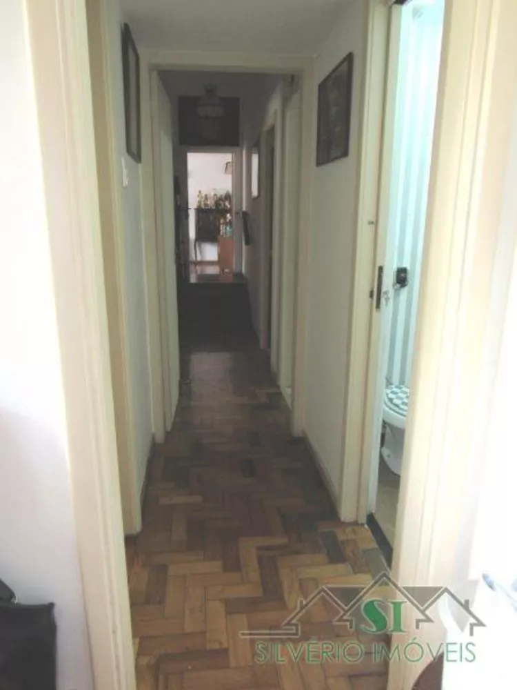 Apartamento, 4 quartos, 120 m² - Foto 8