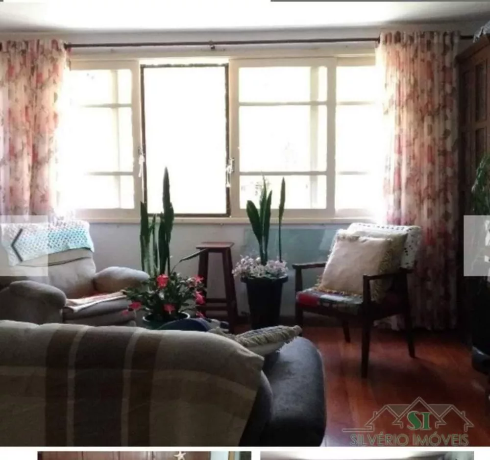 Apartamento, 4 quartos, 120 m² - Foto 5