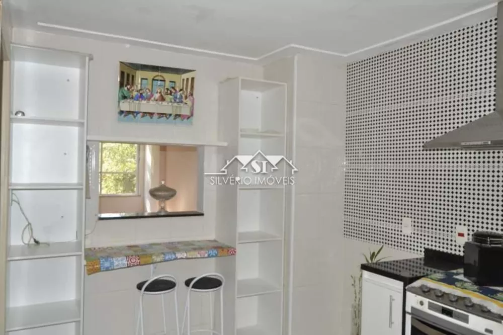 Apartamento, 4 quartos, 120 m² - Foto 50