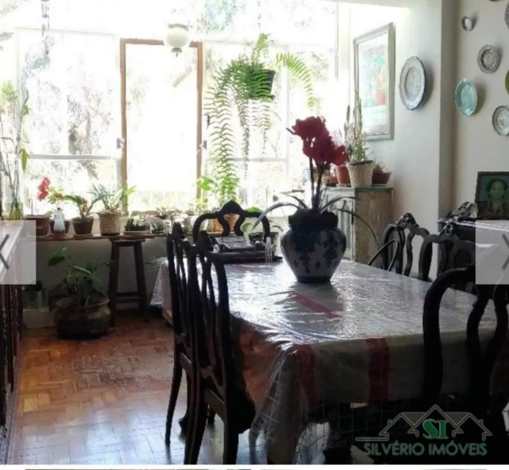 Apartamento, 4 quartos, 120 m² - Foto 38