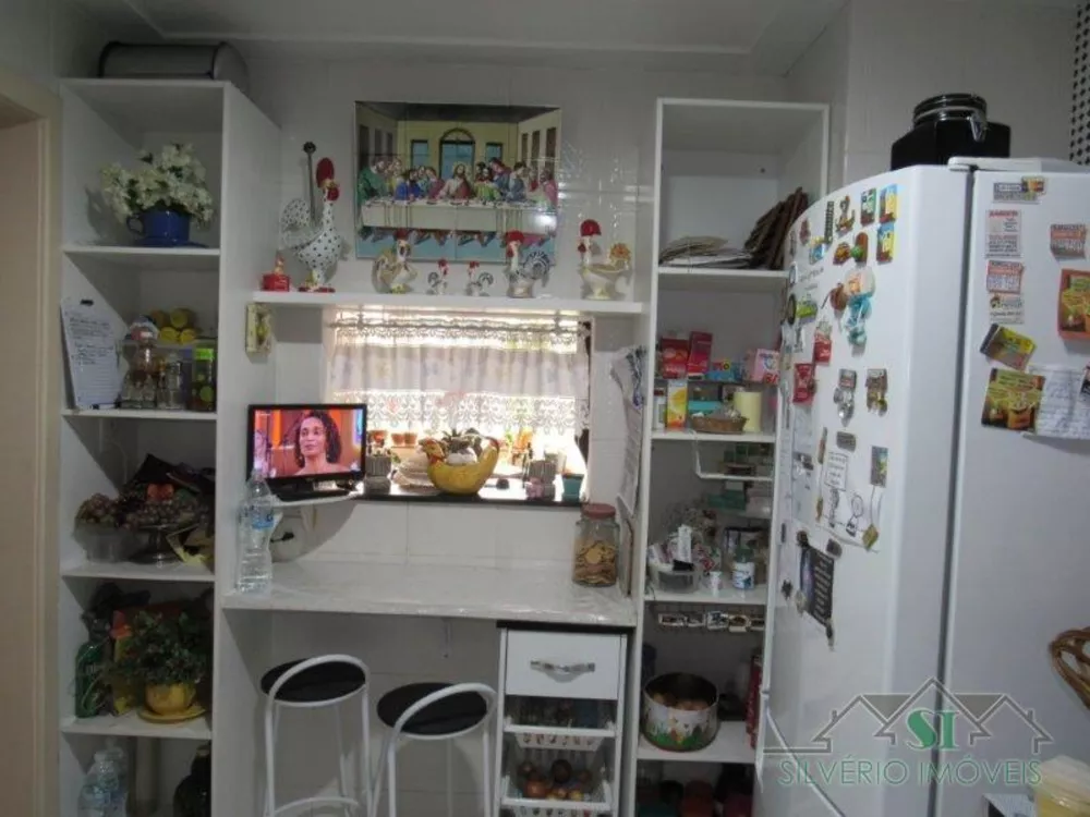 Apartamento, 4 quartos, 120 m² - Foto 25