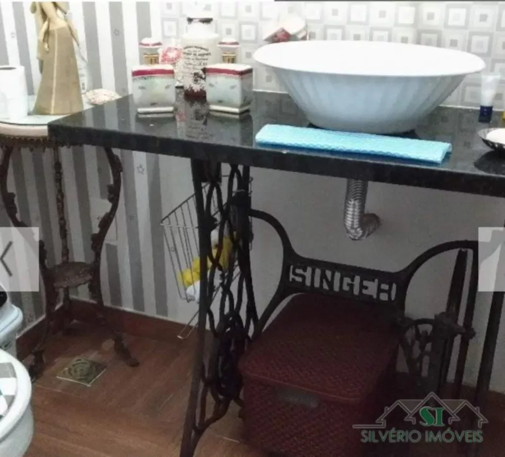 Apartamento, 4 quartos, 120 m² - Foto 40