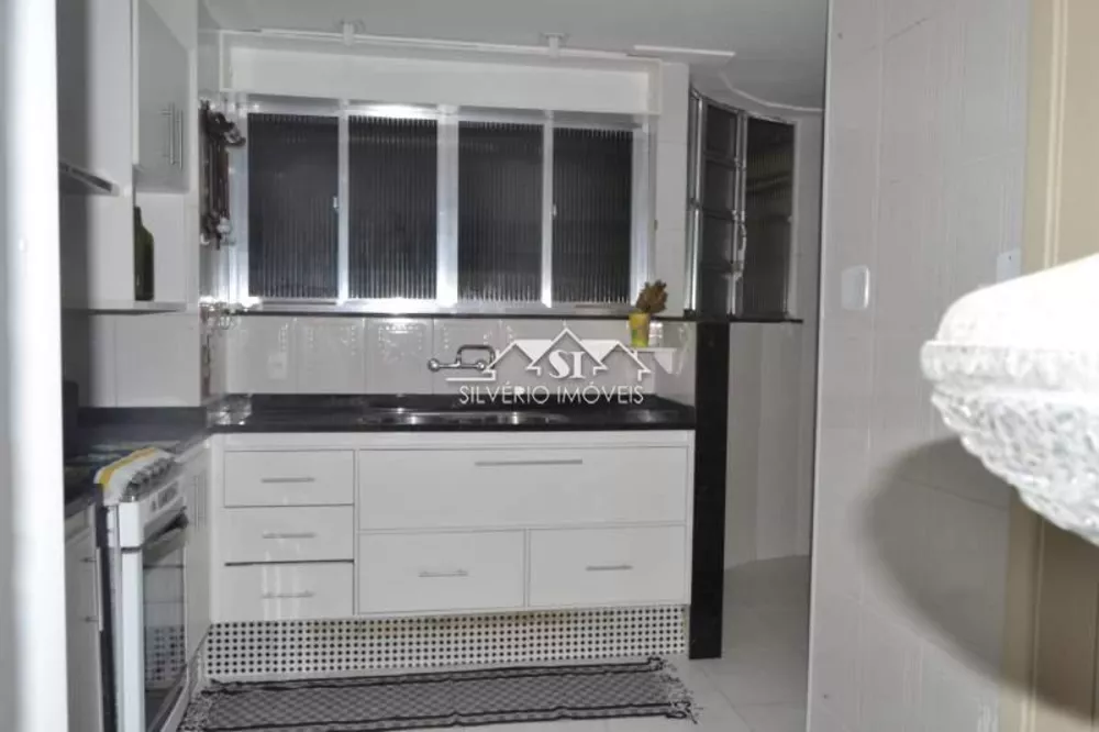 Apartamento, 4 quartos, 120 m² - Foto 24