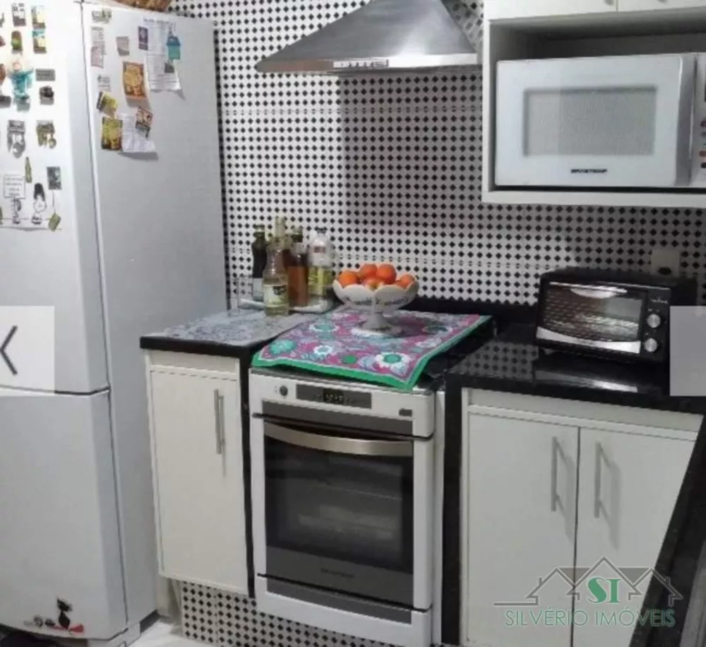 Apartamento, 4 quartos, 120 m² - Foto 47