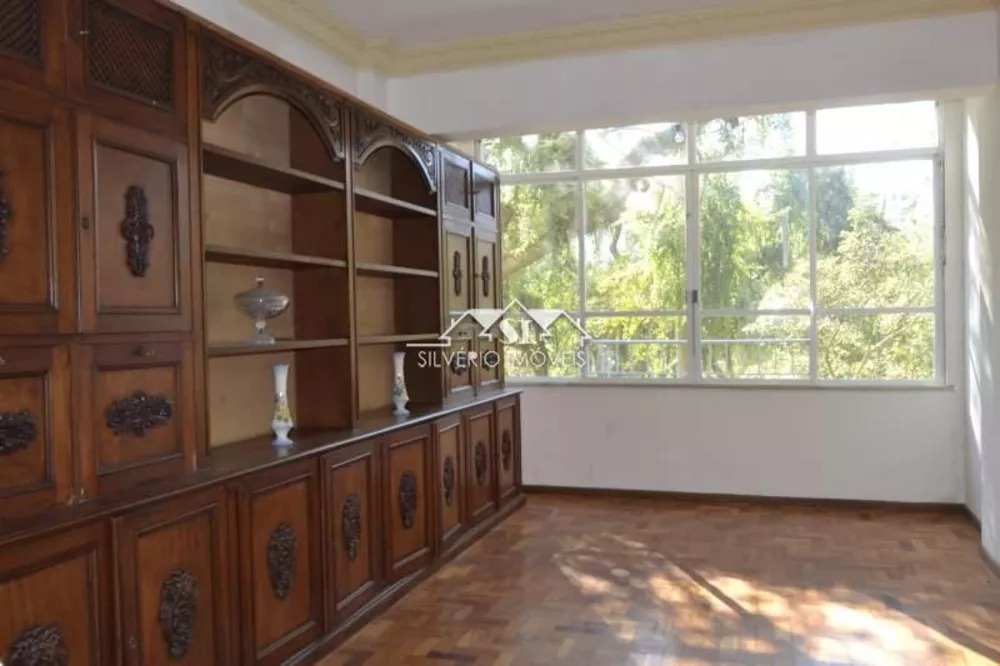 Apartamento, 4 quartos, 120 m² - Foto 39